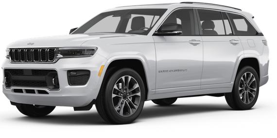 JEEP GRAND CHEROKEE 2022 1C4RJHDG8N8547570 image